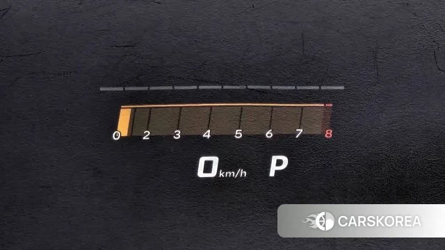 Hyundai Ionic 5 id 3371824 из Кореи 9