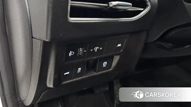 Hyundai Sonata (DN8) id 3607070 из Кореи 9