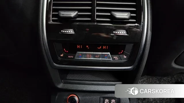 BMW X7 (G07) id 3684733 из Кореи 9