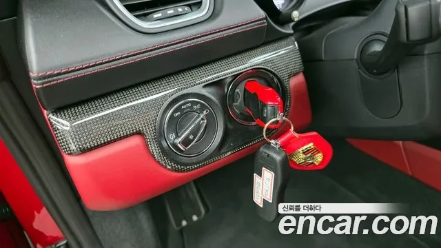 Porsche 718 Boxster id 2891756 из Кореи 9