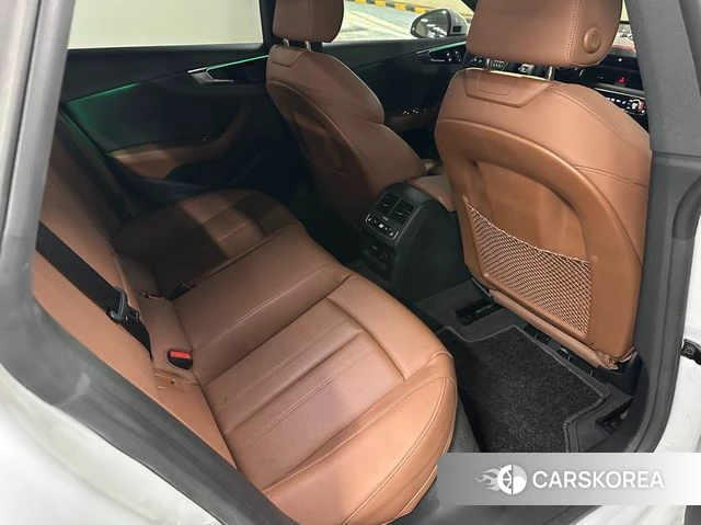 Audi A5 (F5) id 4178443 из Кореи 9