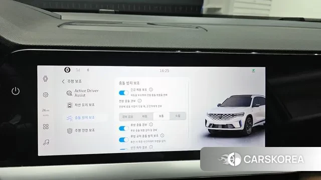 Renault Korea (Samsung) Grand Coleos id 3451878 из Кореи 9