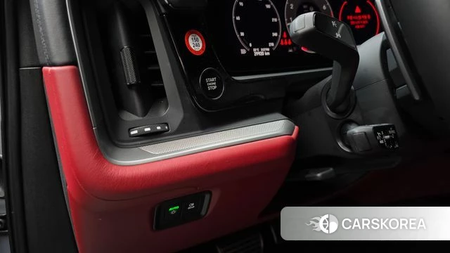 Porsche Cayenne (PO536) id 4388242 из Кореи 9