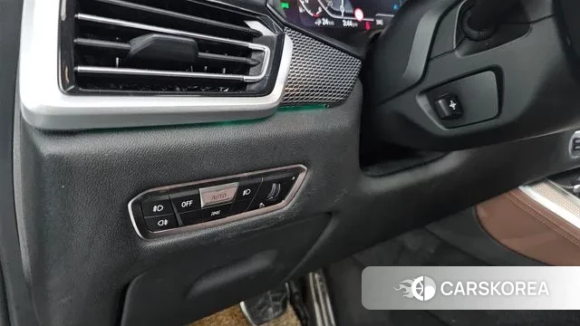 BMW X5 (G05) id 3037918 из Кореи 9