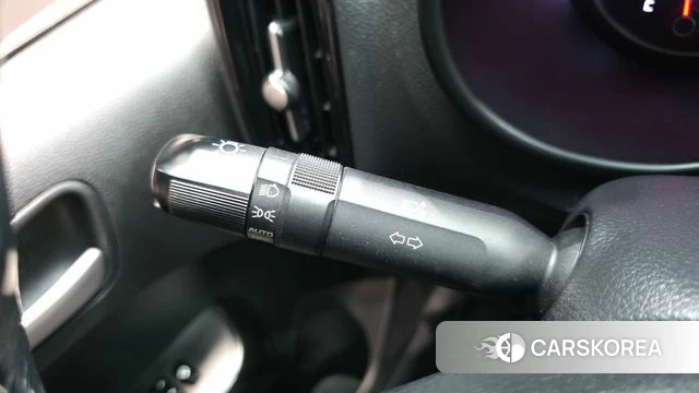 Kia All New Morning (JA) id 4530973 из Кореи 9