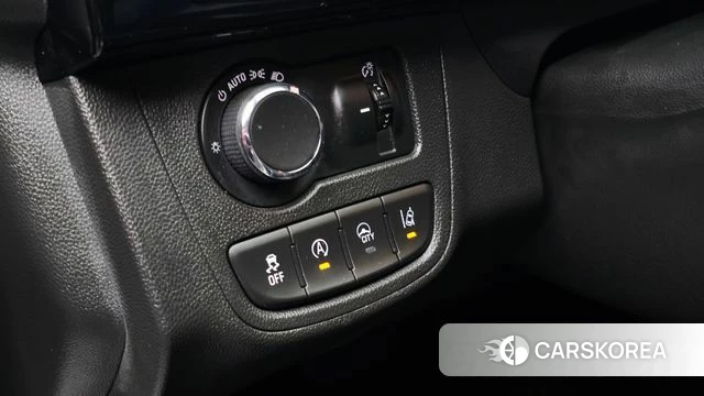 Chevrolet (GM Daewoo) The New Spark id 4520141 из Кореи 9