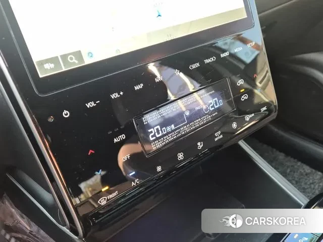 Hyundai Tucson (NX4) id 3427165 из Кореи 9