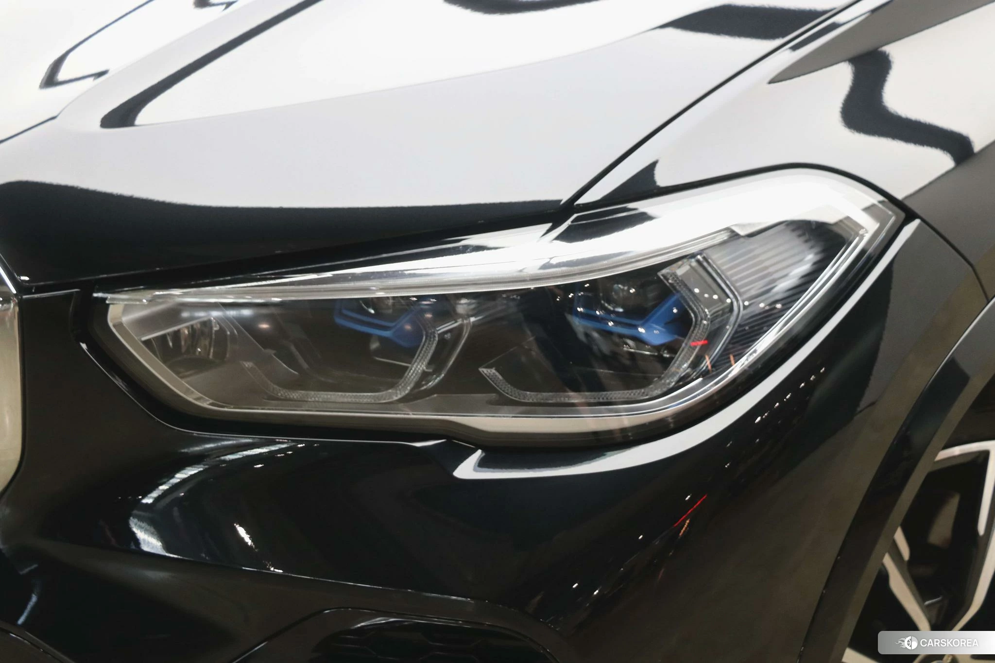 BMW X5 id 4467360 из Китая 9