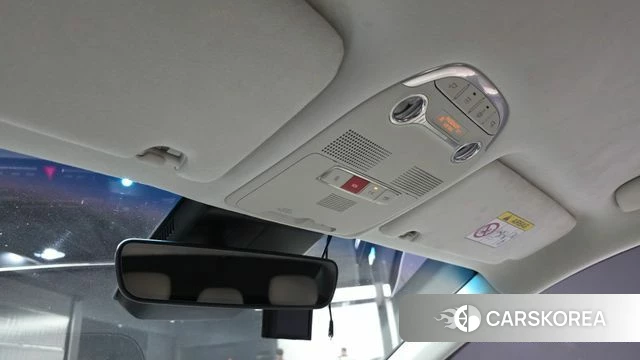 Hyundai The New Grandeur IG id 4337737 из Кореи 9