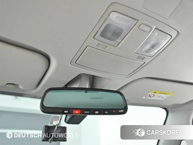 Kia The New Kia Ray id 4630823 из Кореи 9