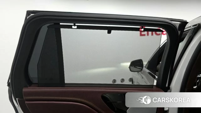 Lincoln Aviator 2nd generation id 4422344 из Кореи 9