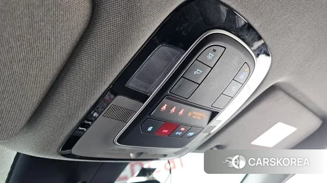 Hyundai The New Santa Fe id 3645379 из Кореи 9