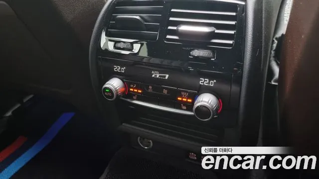 BMW 6 Series GT (G32) id 2833258 из Кореи 9