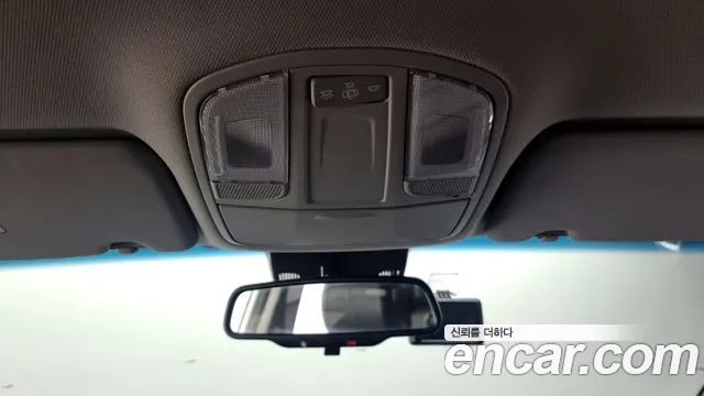 Hyundai All New Tucson id 2797950 из Кореи 9