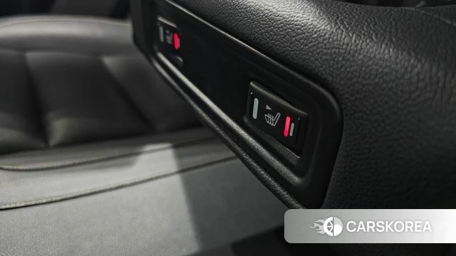 Renault Korea (Samsung) The New QM6 id 4900034 из Кореи 9