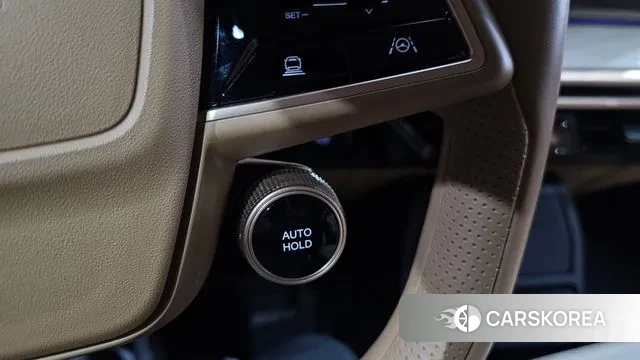 Ssangyong Actian 2nd Generation id 3716009 из Кореи 9