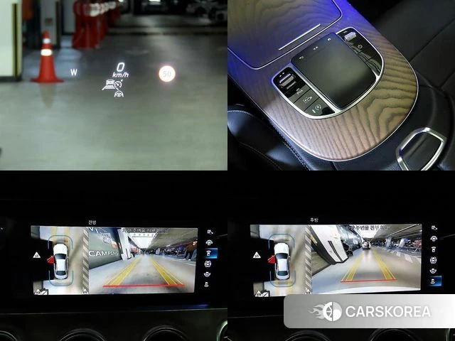 Mercedes-Benz E-Class W213 id 3793988 из Кореи 9