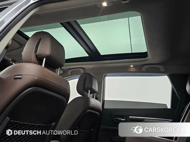 Renault Korea (Samsung) QM6 id 4203834 из Кореи 9