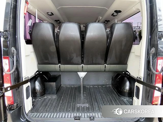 Renault Korea (Samsung) Master id 4741418 из Кореи 9