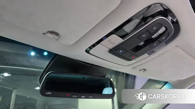 Hyundai Palisade id 3718325 из Кореи 9