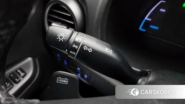 Hyundai Kona Electric id 3514567 из Кореи 9