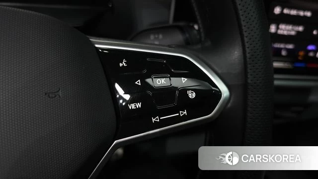 Volkswagen ID.4 id 4749018 из Кореи 9