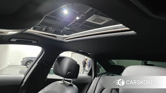 Audi New A6 id 3808286 из Кореи 9