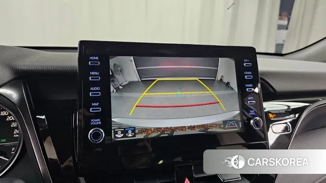 Toyota Camry (XV70) id 3037352 из Кореи 9