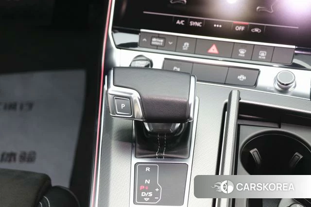Audi A7L id 4264090 из Китая 9