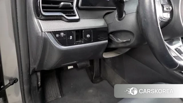 Kia Sportage 5th Generation id 3567107 из Кореи 9