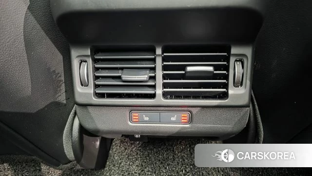 Land Rover Range Rover Evoque 2nd Generation id 3885281 из Кореи 9