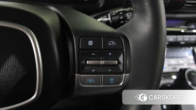Hyundai Casper id 4489303 из Кореи 9