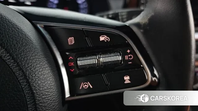 Kia The New K3 2nd generation id 3262594 из Кореи 9