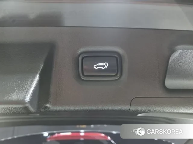 Hyundai The New Santa Fe id 3458503 из Кореи 9