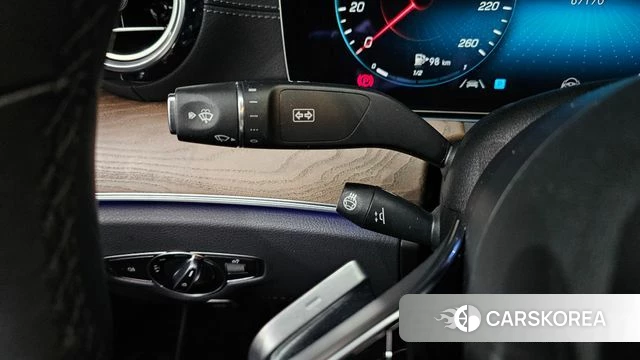 Mercedes-Benz E-Class W213 id 3811876 из Кореи 9