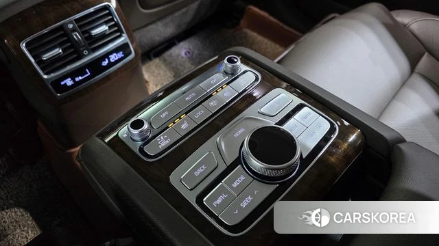 Kia More K9 id 3905301 из Кореи 9
