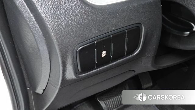 Kia The New Ray id 4323779 из Кореи 9