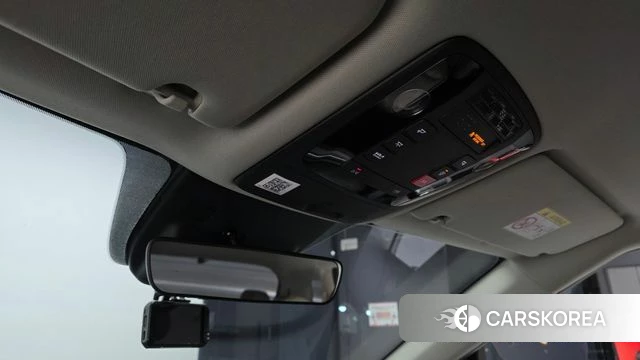 Kia The New Carnival 4th Generation id 3793160 из Кореи 9