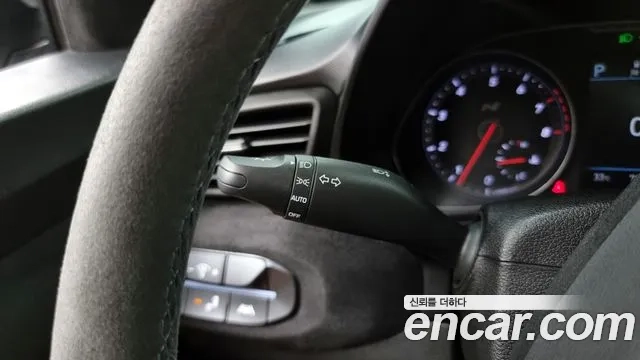 Hyundai Veloster (JS) id 2917077 из Кореи 9