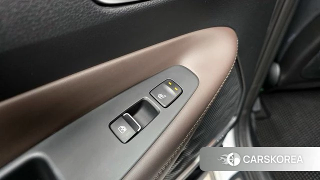 Hyundai The New Santa Fe id 3893222 из Кореи 9