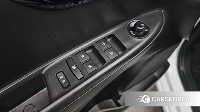 Chevrolet (GM Daewoo) The New Spark id 3504833 из Кореи 9