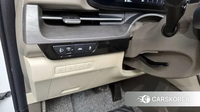 Kia Carnival 4th generation id 3262732 из Кореи 9