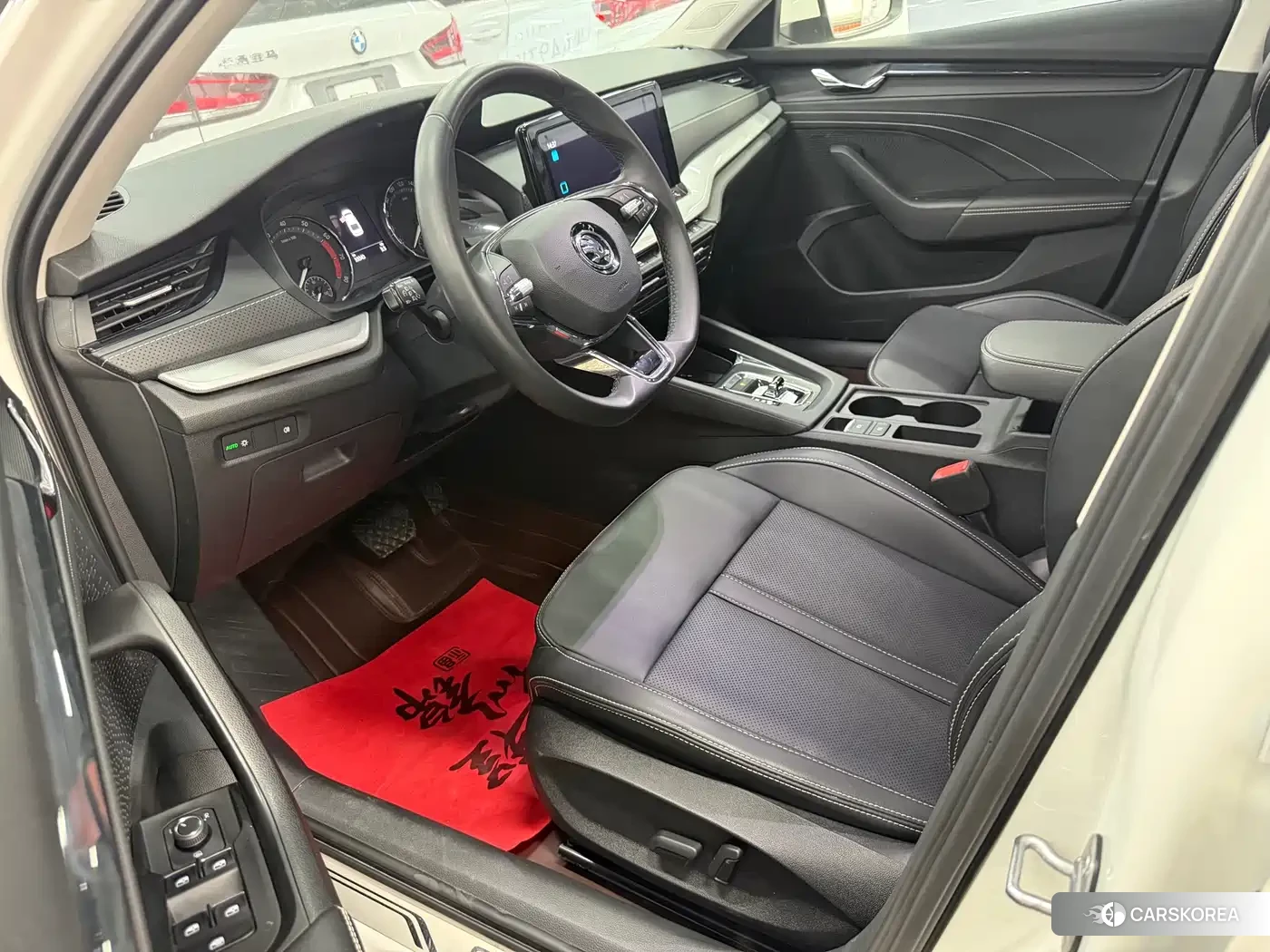 Skoda Octavia id 4589339 из Китая 9