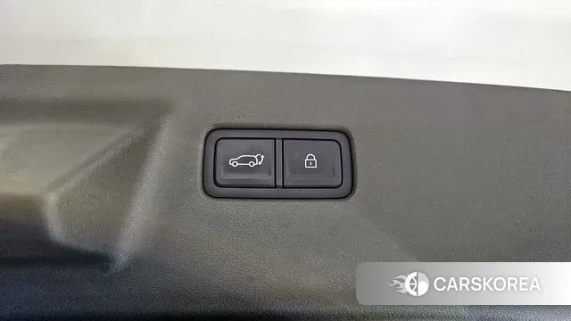 Hyundai Santa Fe (MX5) id 3377613 из Кореи 9