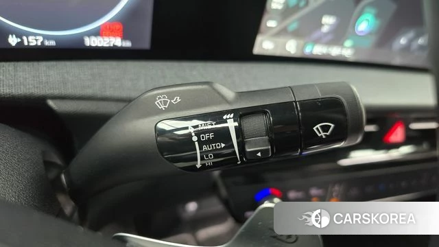 Kia EV6 id 3964987 из Кореи 9