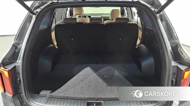 Kia The New Sorento 4th Generation id 4762368 из Кореи 9