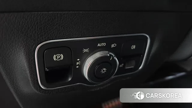 Mercedes-Benz GLB-Class X247 id 3530180 из Кореи 9