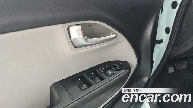 Kia The New Kia Ray id 2949397 из Кореи 9