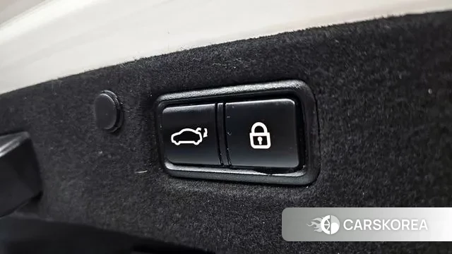 Hyundai Grandeur IG Hybrid id 3627307 из Кореи 9