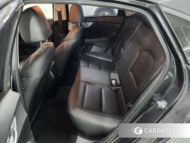 Kia The New K3 2nd generation id 3476654 из Кореи 9